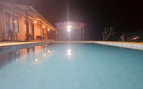 Palm Paradise Swami Villa
